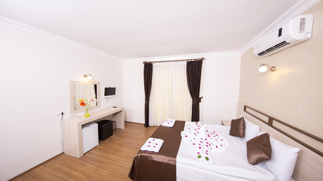 Sarp Hotels Belek